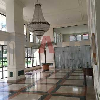 Apartamento alto padrão para venda no Campo Belo, edifício moderno, com 178 m², 3 suítes, andar alto, 4 vagas de garagem e lazer completo, oportunidade!!.