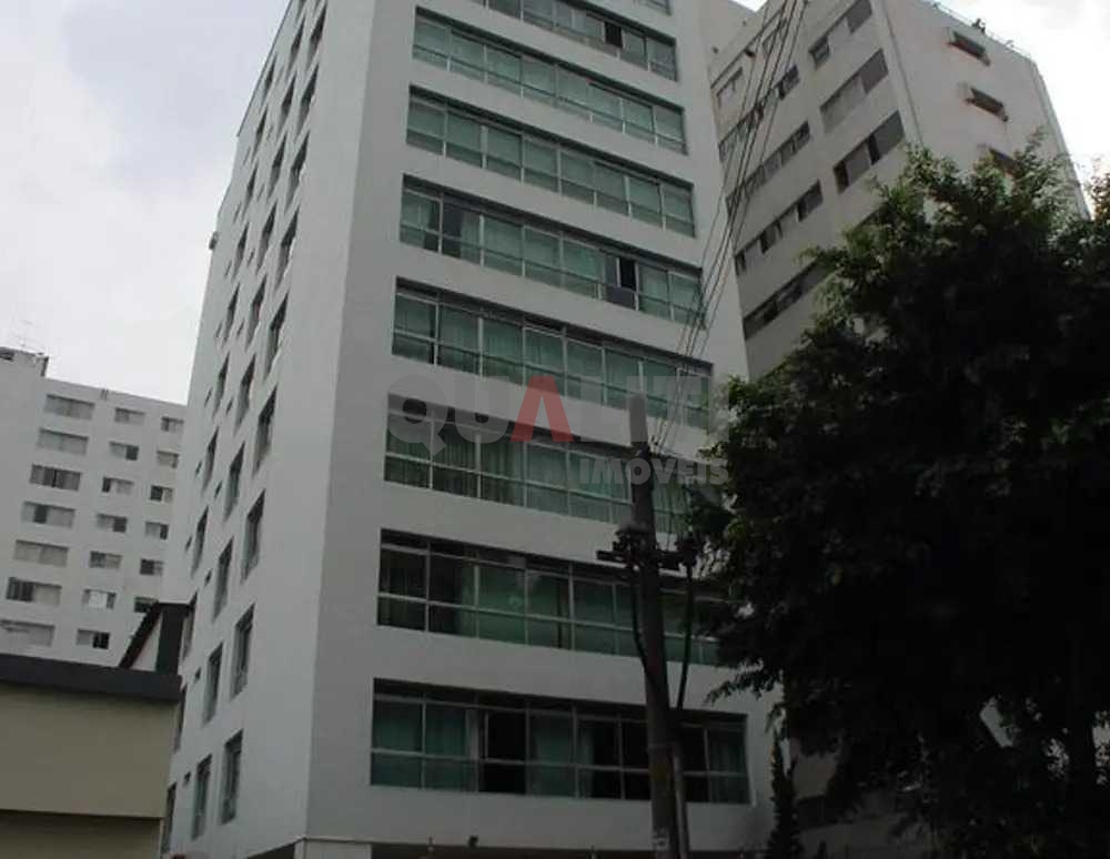Apartamento à venda com 3 dormitórios, 1 suíte, 2 vagas no bairro Paraíso, um por andar