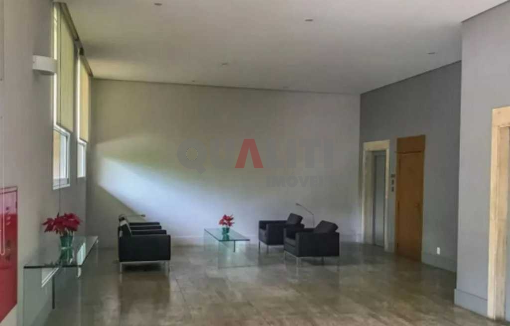 Apartamento com 2 quartos e 2 suítes para locação e venda no Itaim Bibi