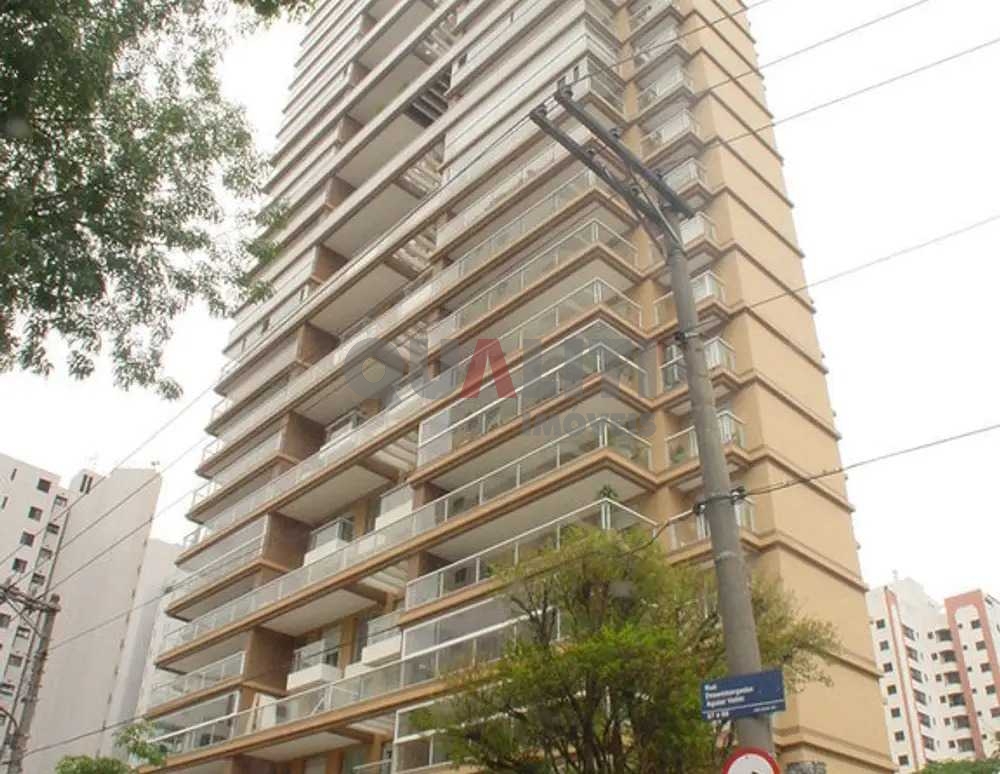 Apartamento com 2 quartos e 2 suítes para locação e venda no Itaim Bibi