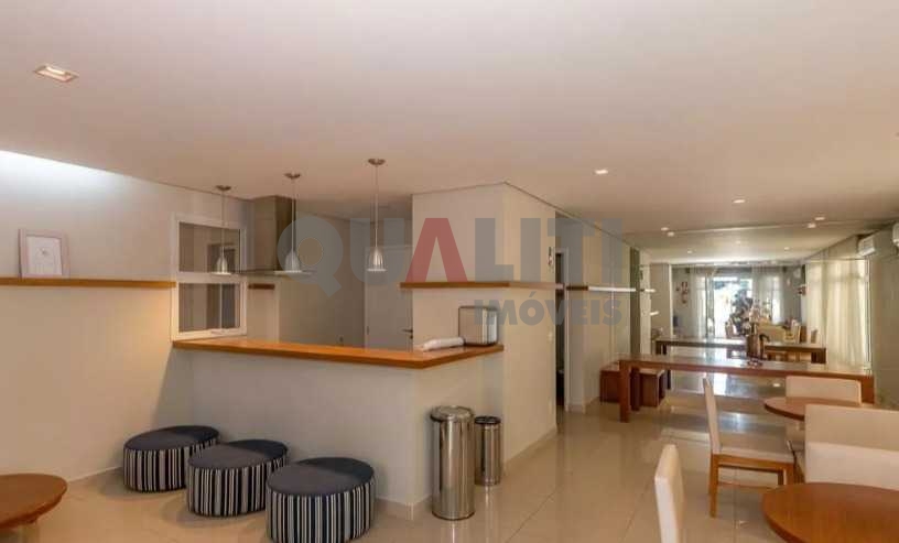 Apartamento cobertura à venda no Alto da Boa Vista, 3 dormitórios, suíte master, 3 vagas