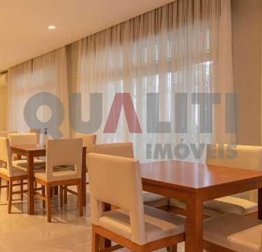Apartamento cobertura à venda no Alto da Boa Vista, 3 dormitórios, suíte master, 3 vagas