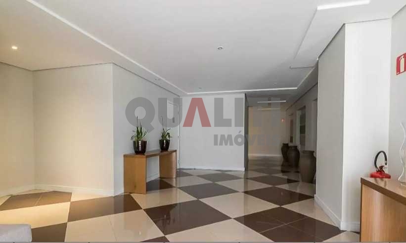 Apartamento cobertura à venda no Alto da Boa Vista, 3 dormitórios, suíte master, 3 vagas