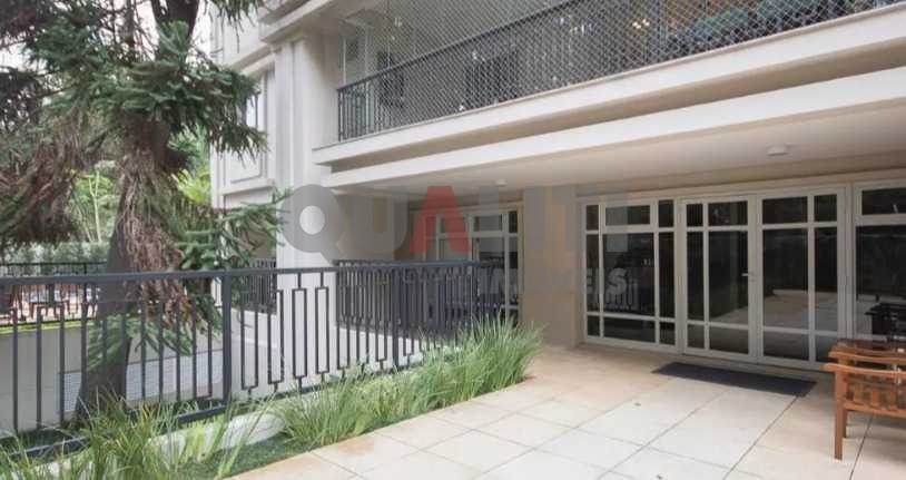 Apartamento cobertura à venda no Alto da Boa Vista, 3 dormitórios, suíte master, 3 vagas