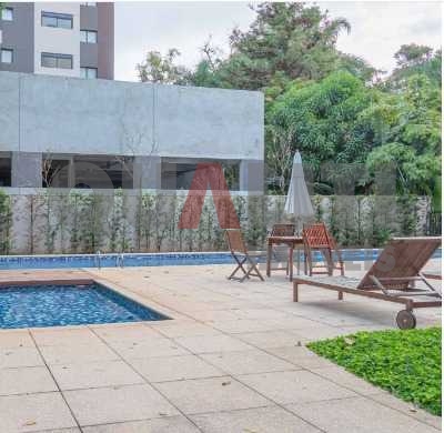 Apartamento cobertura à venda no Alto da Boa Vista, 3 dormitórios, suíte master, 3 vagas