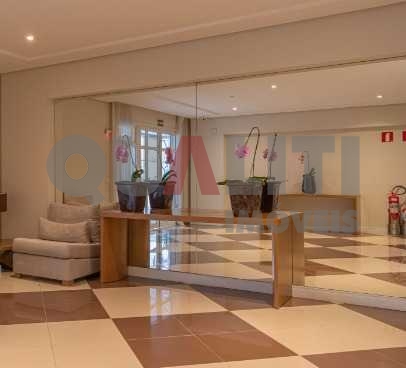 Apartamento cobertura à venda no Alto da Boa Vista, 3 dormitórios, suíte master, 3 vagas