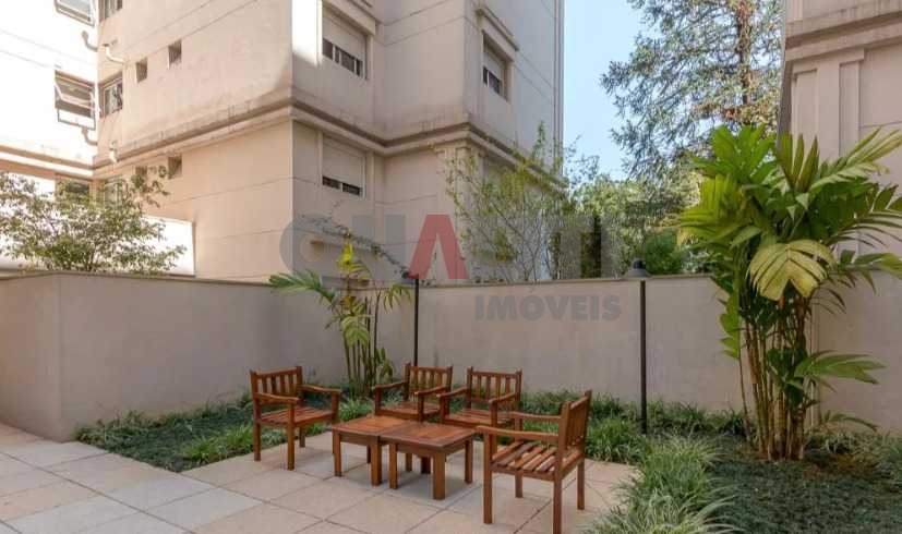 Apartamento cobertura à venda no Alto da Boa Vista, 3 dormitórios, suíte master, 3 vagas