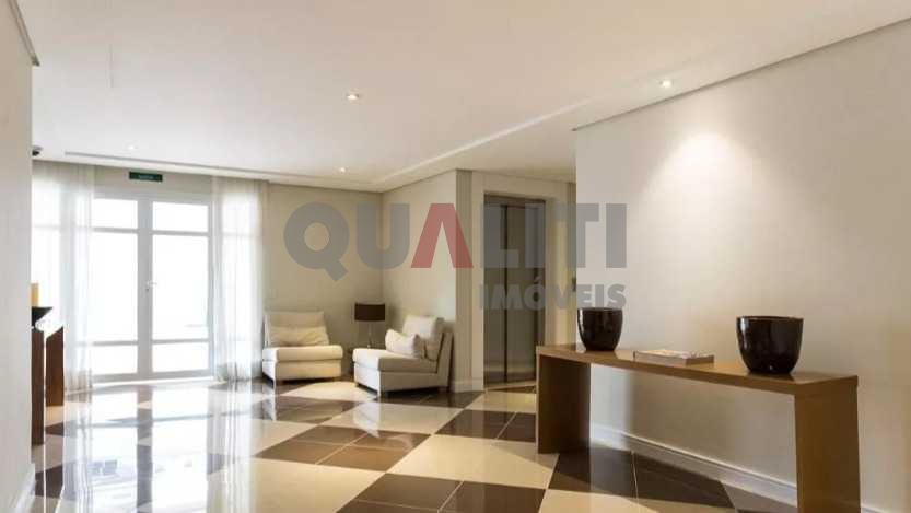 Apartamento cobertura à venda no Alto da Boa Vista, 3 dormitórios, suíte master, 3 vagas