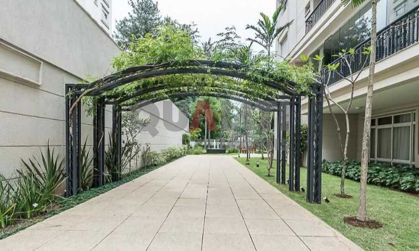Apartamento cobertura à venda no Alto da Boa Vista, 3 dormitórios, suíte master, 3 vagas