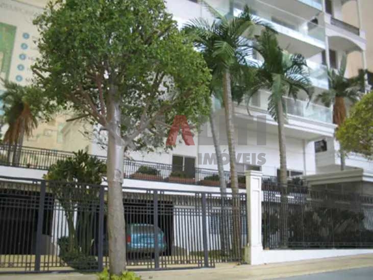 Apartamento para Venda em Moema Pássaros com 163 m², 3 dormitórios, 2 suítes com closet, 2 garagens próximo da Escola Mobile