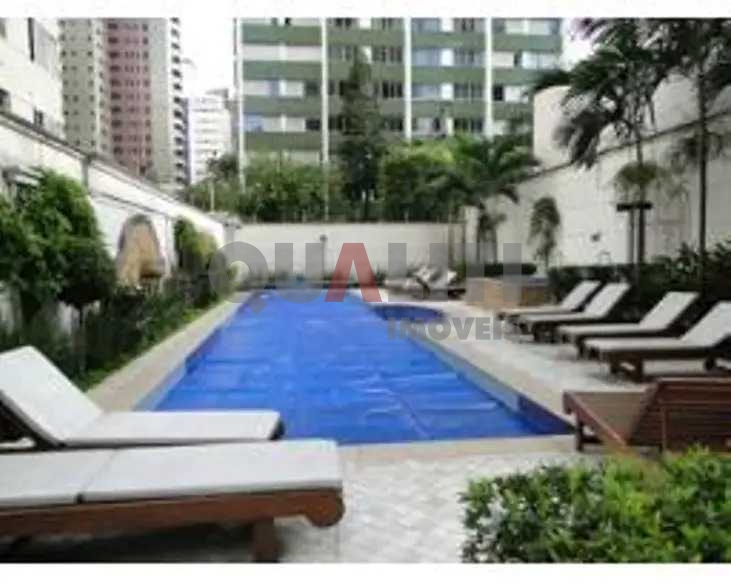 Apartamento para Venda em Moema Pássaros com 163 m², 3 dormitórios, 2 suítes com closet, 2 garagens próximo da Escola Mobile