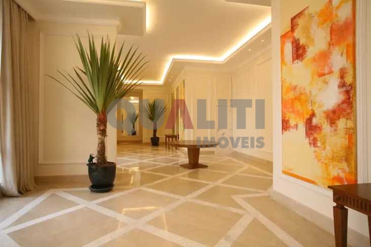 Apartamento para Venda em Moema Pássaros com 163 m², 3 dormitórios, 2 suítes com closet, 2 garagens próximo da Escola Mobile
