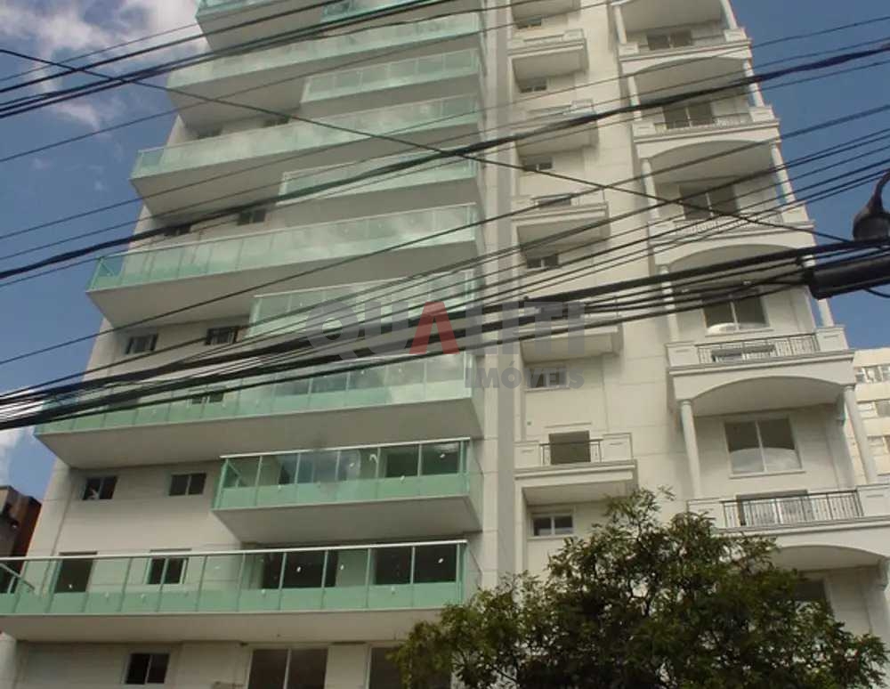 Apartamento para Venda em Moema Pássaros com 163 m², 3 dormitórios, 2 suítes com closet, 2 garagens próximo da Escola Mobile