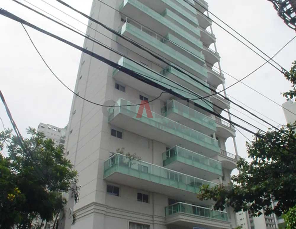 Apartamento para Venda em Moema Pássaros com 163 m², 3 dormitórios, 2 suítes com closet, 2 garagens próximo da Escola Mobile