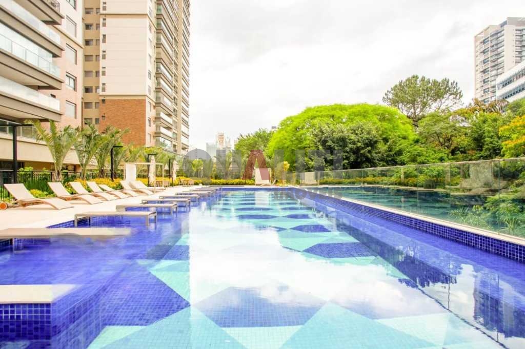 Apartamento à venda com 2 quartos e 2 suítes e lazer complet