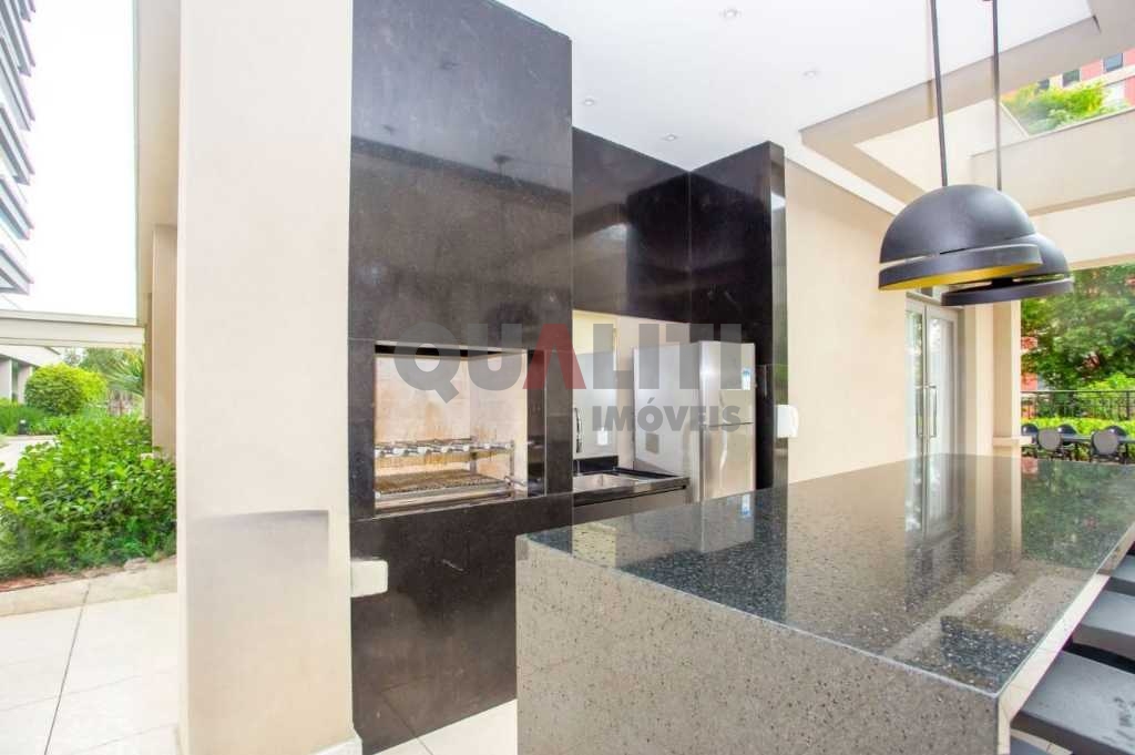 Apartamento à Venda com 2 Quartos e 2 Suítes e lazer completo na Chácara Santo Antônio