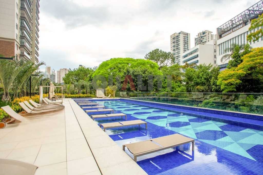 Apartamento à venda com 2 quartos e 2 suítes e lazer complet