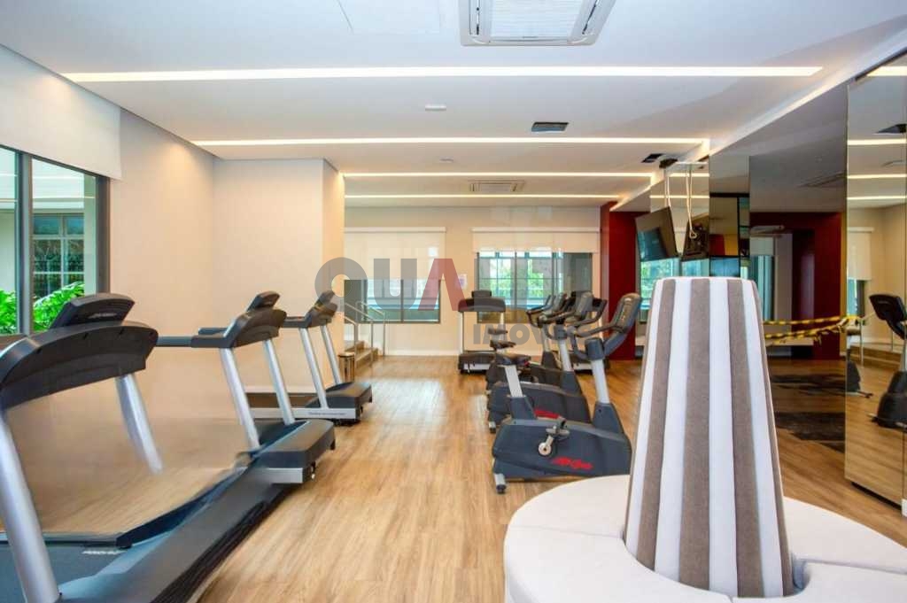 Apartamento à Venda com 2 Quartos e 2 Suítes e lazer completo na Chácara Santo Antônio