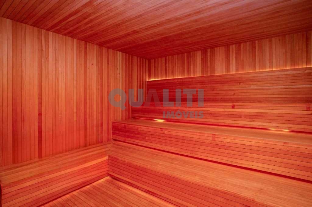 Apartamento à Venda com 2 Quartos e 2 Suítes e lazer completo na Chácara Santo Antônio