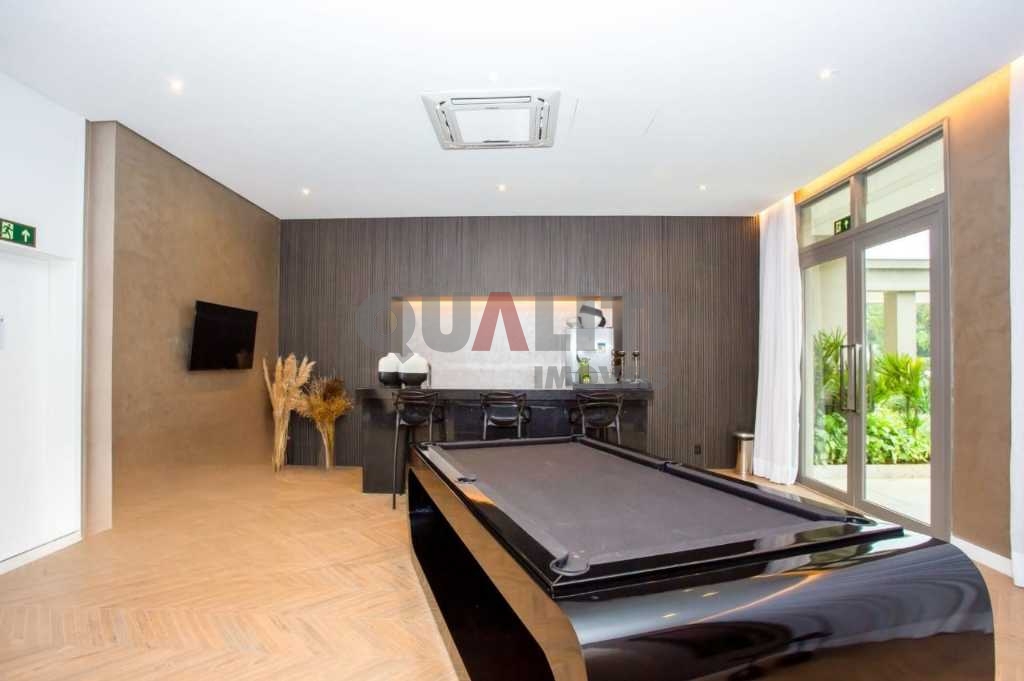 Apartamento à Venda com 2 Quartos e 2 Suítes e lazer completo na Chácara Santo Antônio