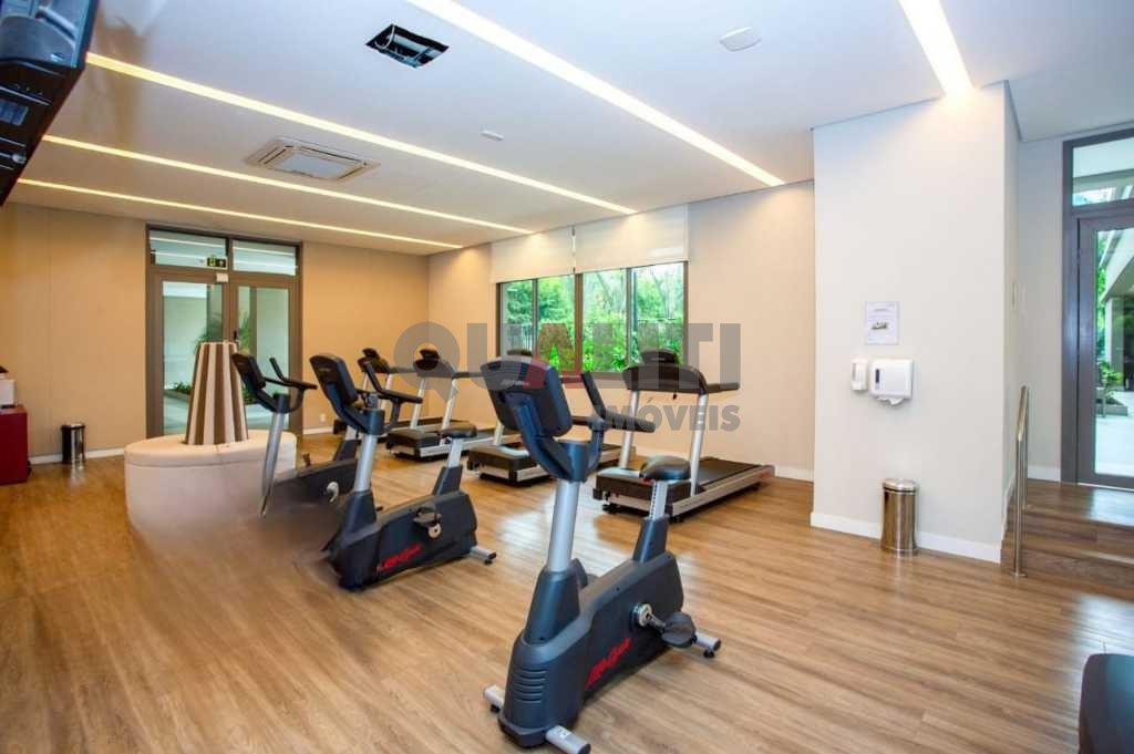 Apartamento à Venda com 2 Quartos e 2 Suítes e lazer completo na Chácara Santo Antônio