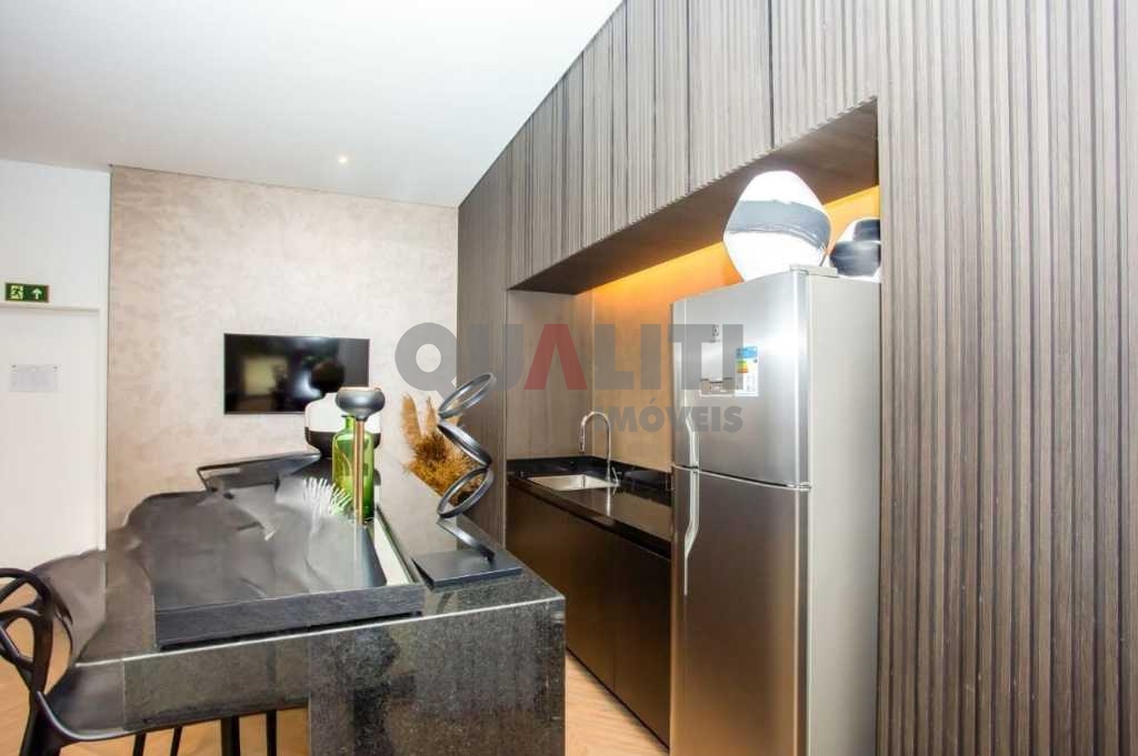 Apartamento à Venda com 2 Quartos e 2 Suítes e lazer completo na Chácara Santo Antônio