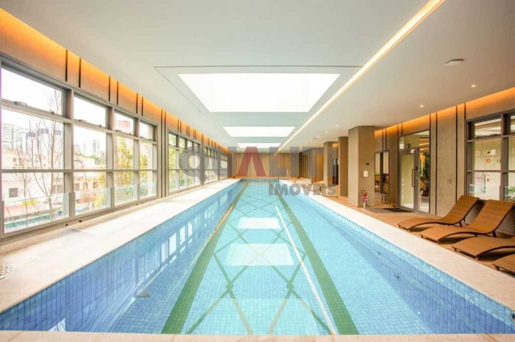 Apartamento à venda com 2 quartos e 2 suítes e lazer complet