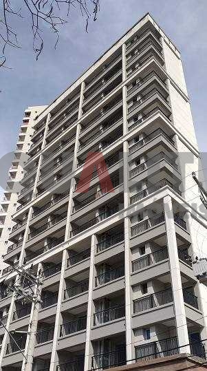 Studio com 1 dormitório no Jardim Vila Mariana/ Chácara Klabin