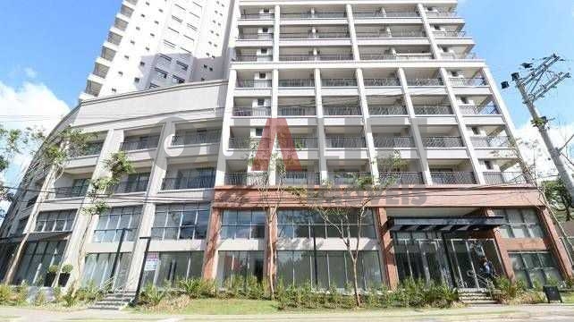 Studio com 1 dormitório no Jardim Vila Mariana/ Chácara Klabin