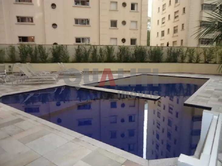 Apartamento para Venda na Vila Nova Conceição, 4 Quartos, 250 m² ao lado do Parque Ibirapuera