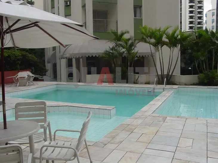 Apartamento para Venda na Vila Nova Conceição, 4 Quartos, 250 m² ao lado do Parque Ibirapuera