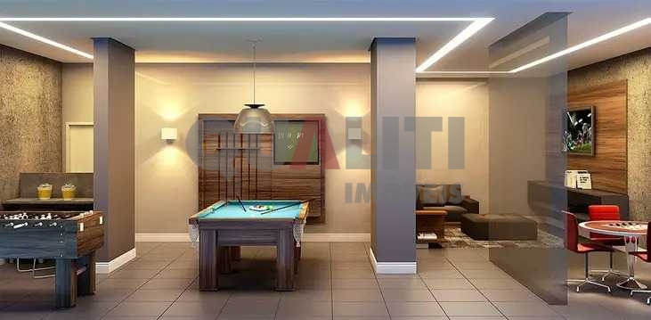 Apartamento a venda , 2 suítes, 2 vagas no Jabaquara