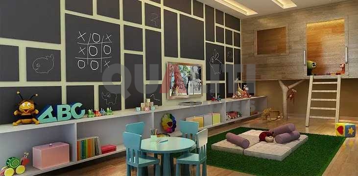 Apartamento a venda , 2 suítes, 2 vagas no Jabaquara