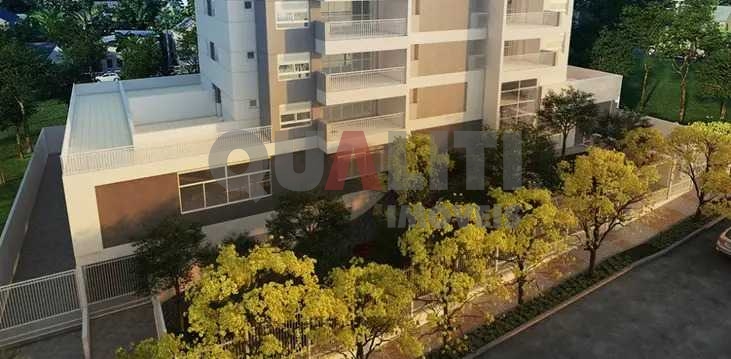 Apartamento a venda , 2 suítes, 2 vagas no Jabaquara