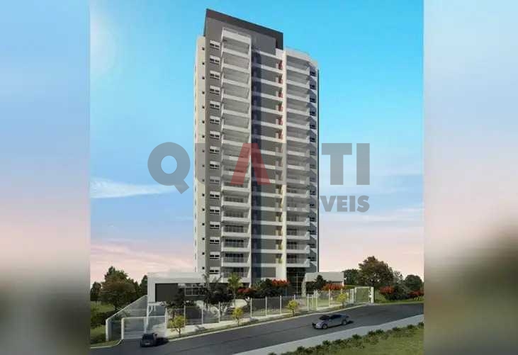 Apartamento a venda , 2 suítes, 2 vagas no Jabaquara
