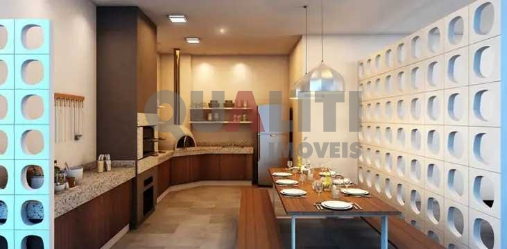 Apartamento a venda , 2 suítes, 2 vagas no Jabaquara