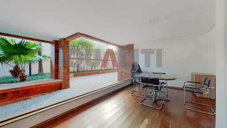 Apartamento à venda no Brooklin com 3 dormitórios e 2 suítes
