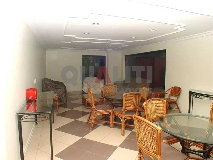 Apartamento para Venda em Moema com 200 m², 4 Suítes, 4 vagas, ao lado do Parque Ibirapuera