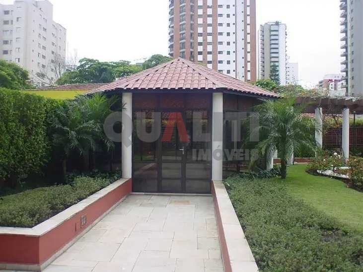 Apartamento para Venda em Moema com 200 m², 4 Suítes, 4 vagas, ao lado do Parque Ibirapuera