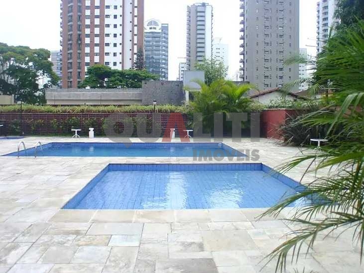 Apartamento para Venda em Moema com 200 m², 4 Suítes, 4 vagas, ao lado do Parque Ibirapuera