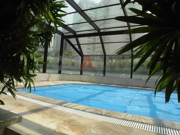 Apartamento à venda no Itaim Bibi, 181 m², com 4 dormitórios, 3 suítes, 3 vagas de garagem.