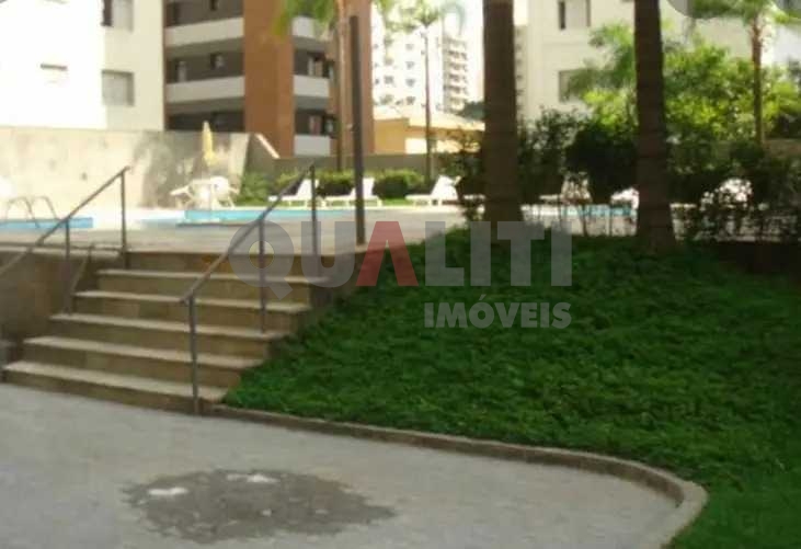 Oportunidade Única - Apartamento à venda em Moema Índios no Condomínio Ibiza com 3 dormitórios