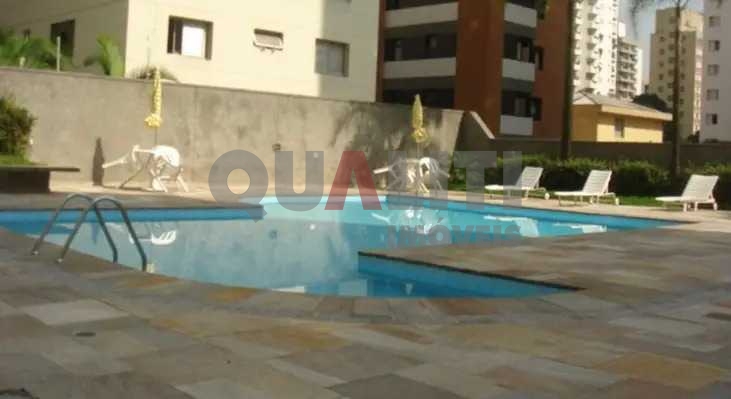 Oportunidade Única - Apartamento à venda em Moema Índios no Condomínio Ibiza com 3 dormitórios