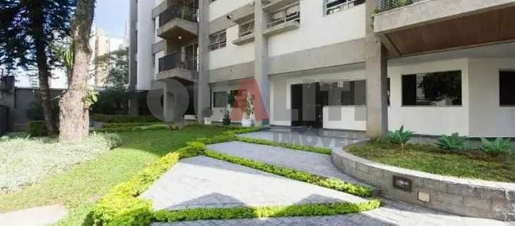 Oportunidade Única - Apartamento à venda em Moema Índios no Condomínio Ibiza com 3 dormitórios