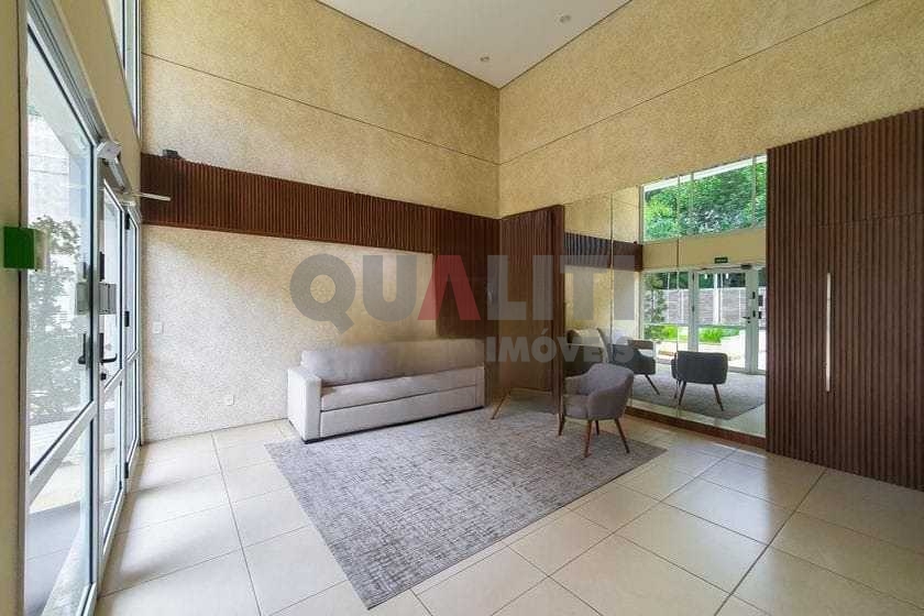 Apartamento com 3 Suítes e Lazer Completo à venda na Vila Mariana