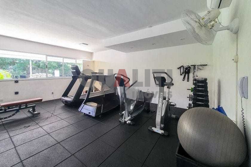 Apartamento com 3 Suítes e Lazer Completo à venda na Vila Mariana