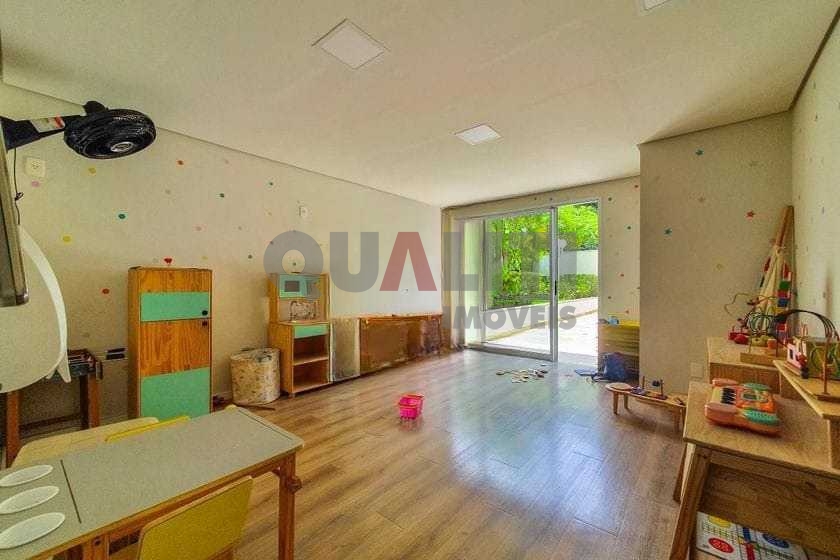 Apartamento com 3 Suítes e Lazer Completo à venda na Vila Mariana