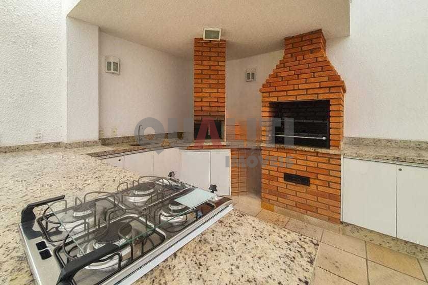 Apartamento com 3 Suítes e Lazer Completo à venda na Vila Mariana