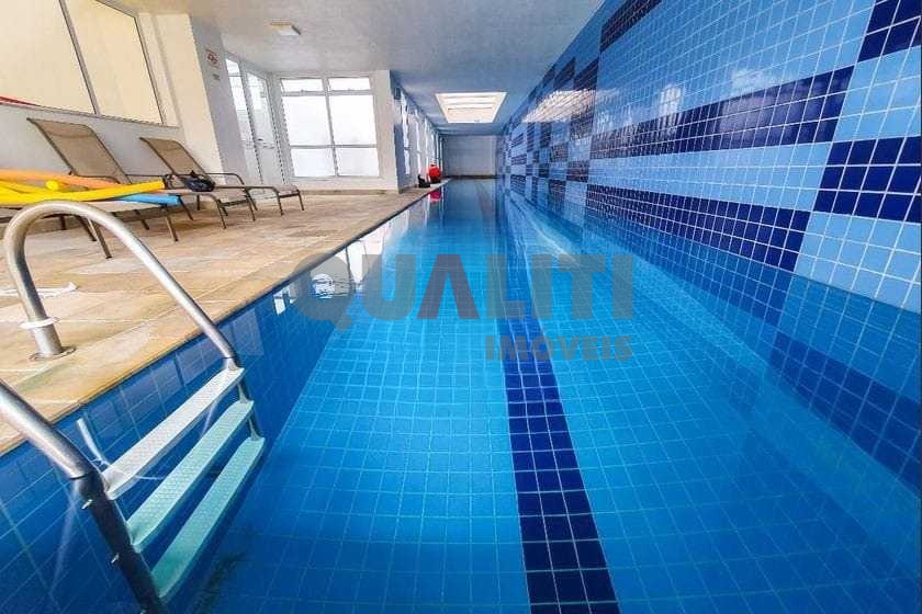 Apartamento com 3 Suítes e Lazer Completo à venda na Vila Mariana