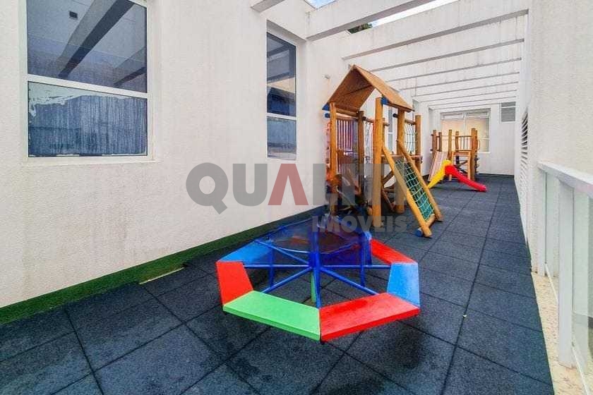 Apartamento com 3 Suítes e Lazer Completo à venda na Vila Mariana